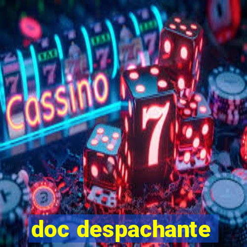 doc despachante